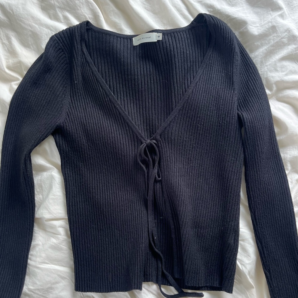 Knit top - Picture 2 of 3